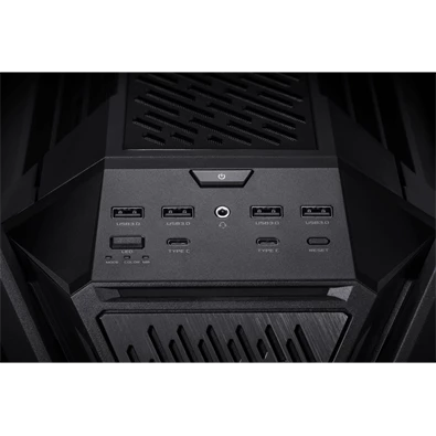 ASUS ROG Hyperion GR701 E-ATX ház