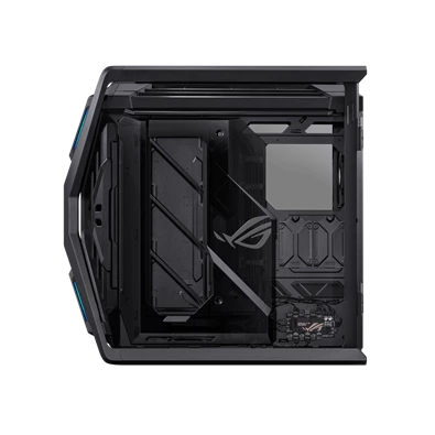 ASUS ROG Hyperion GR701 E-ATX ház