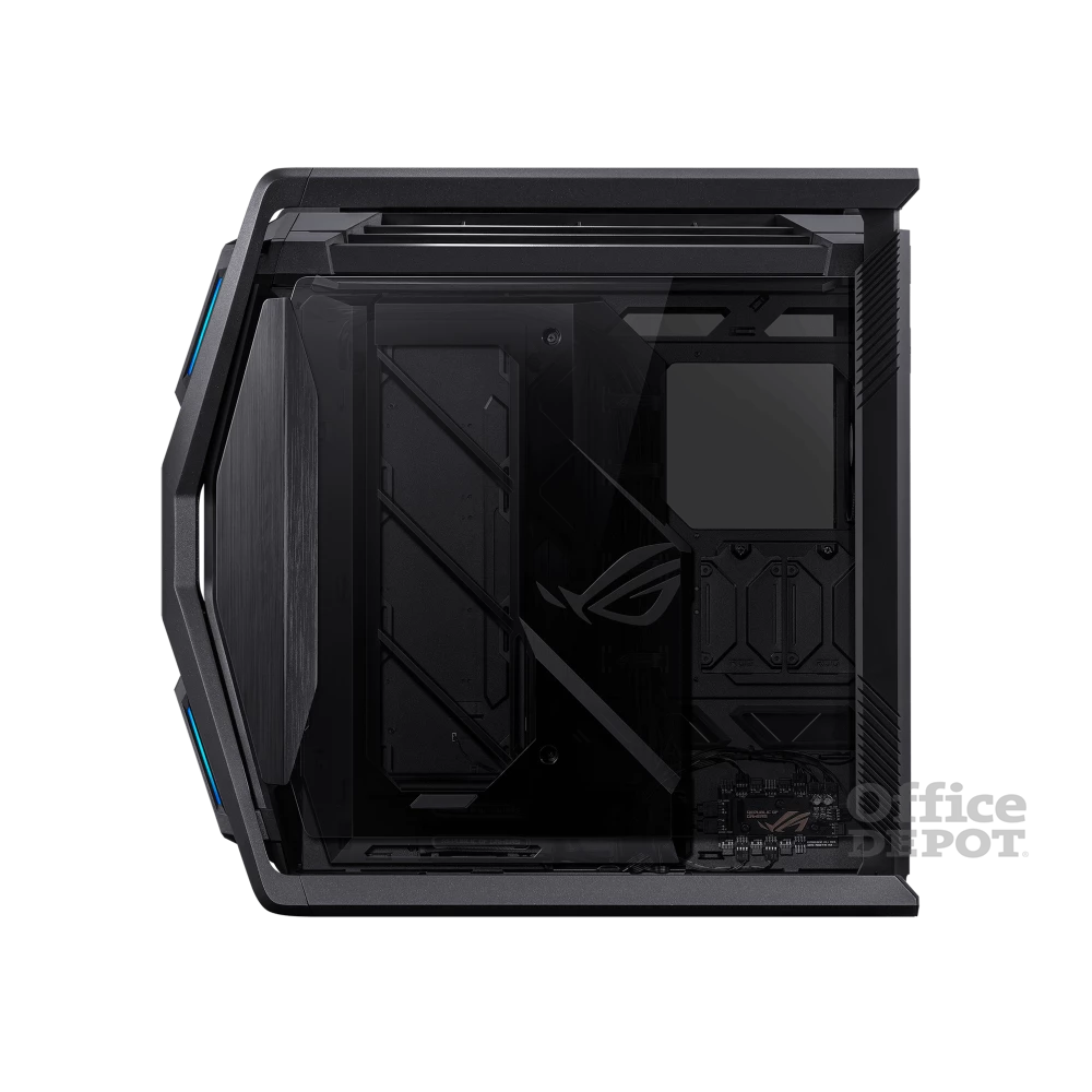 ASUS ROG Hyperion GR701 E-ATX ház
