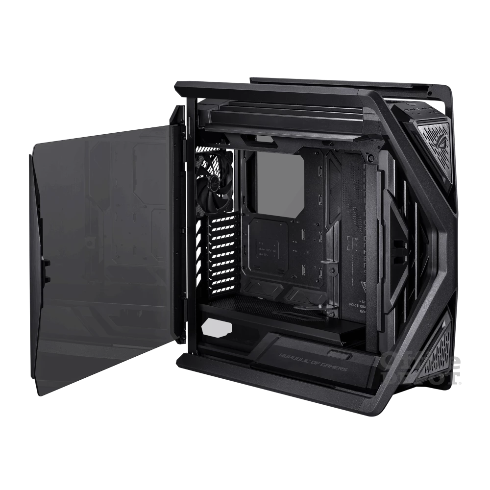 ASUS ROG Hyperion GR701 E-ATX ház