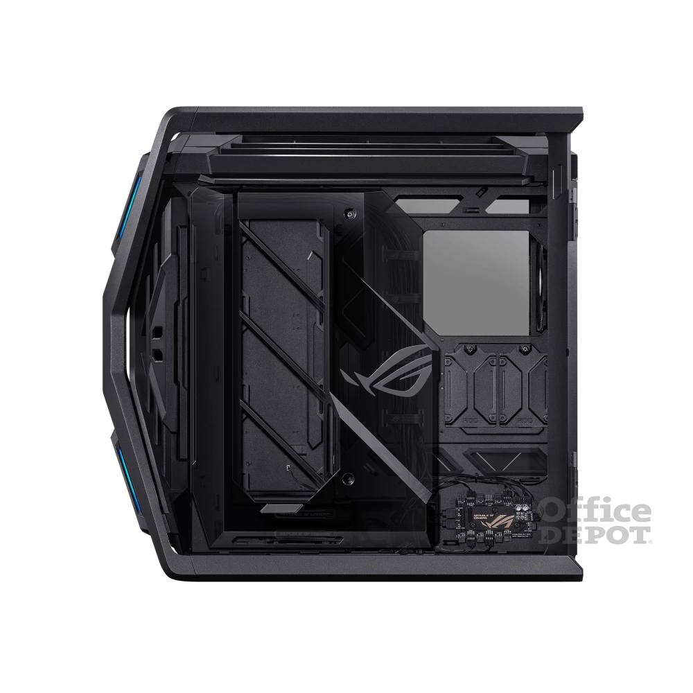 ASUS ROG Hyperion GR701 E-ATX ház