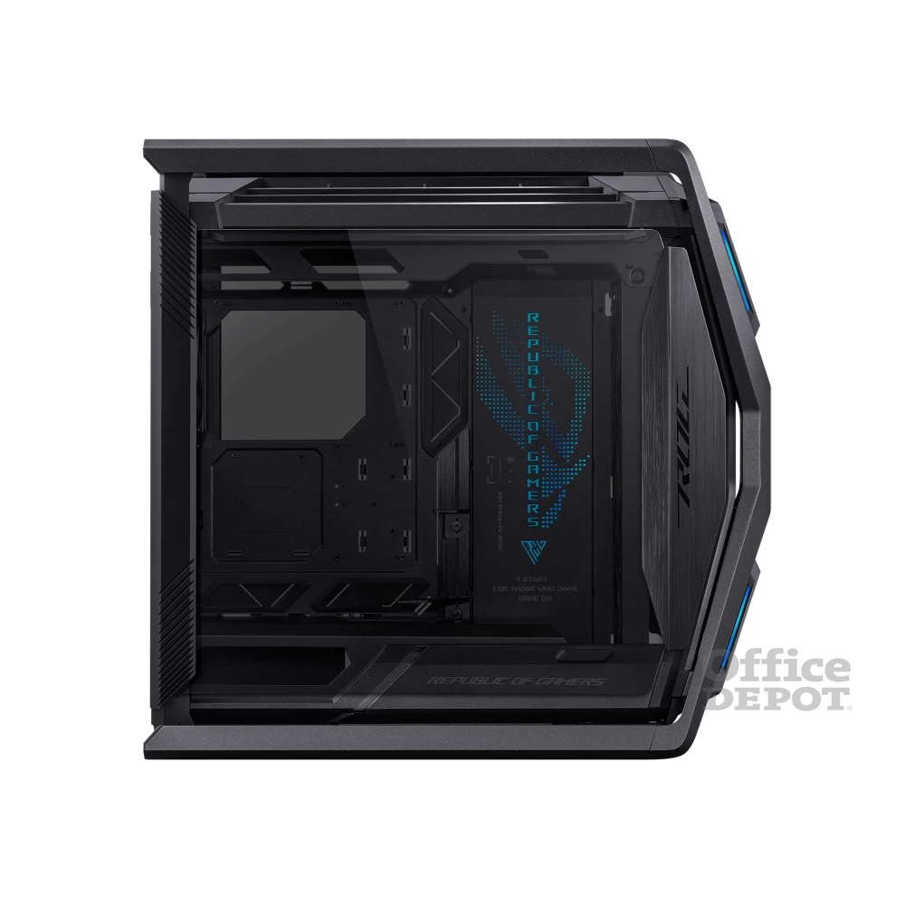 ASUS ROG Hyperion GR701 E-ATX ház