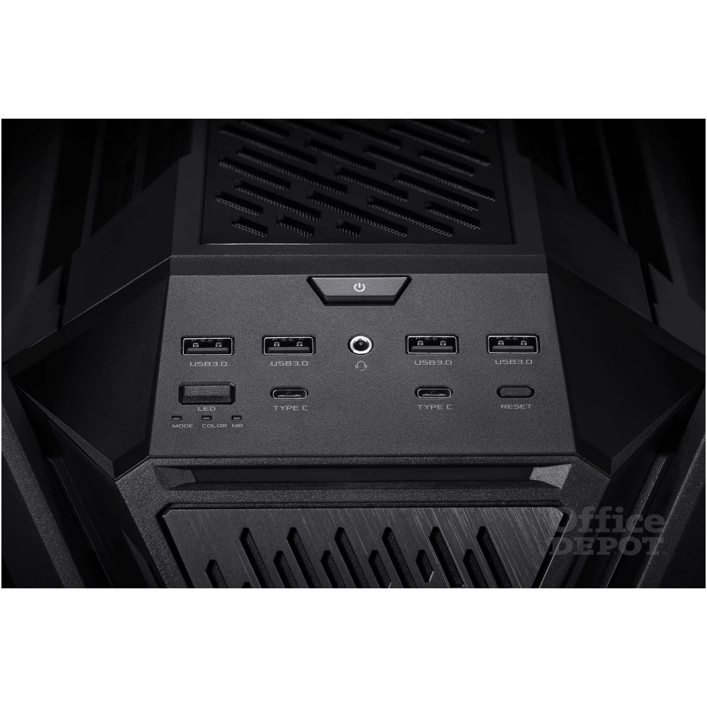 ASUS ROG Hyperion GR701 E-ATX ház