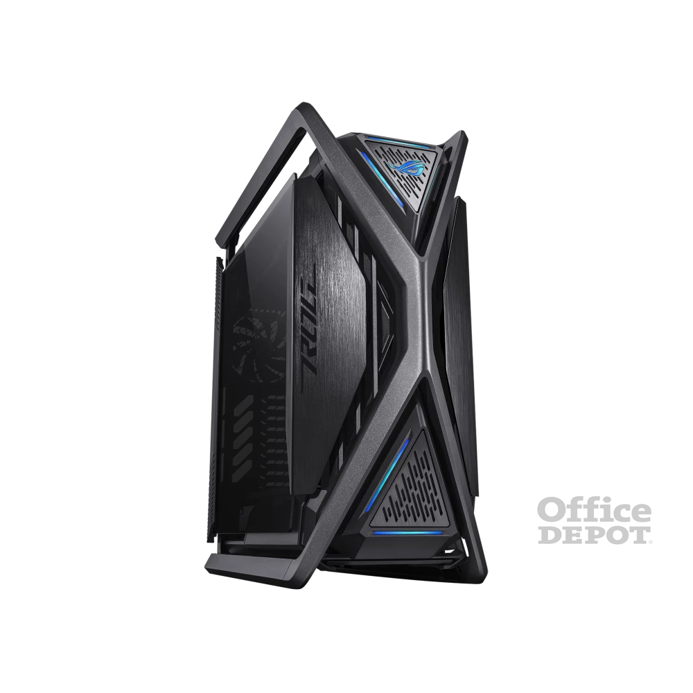 ASUS ROG Hyperion GR701 E-ATX ház