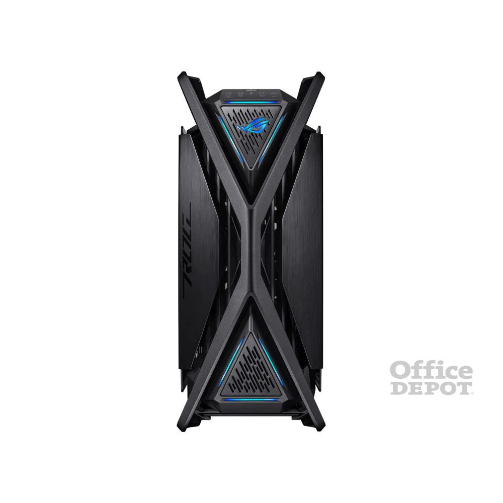 ASUS ROG Hyperion GR701 E-ATX ház