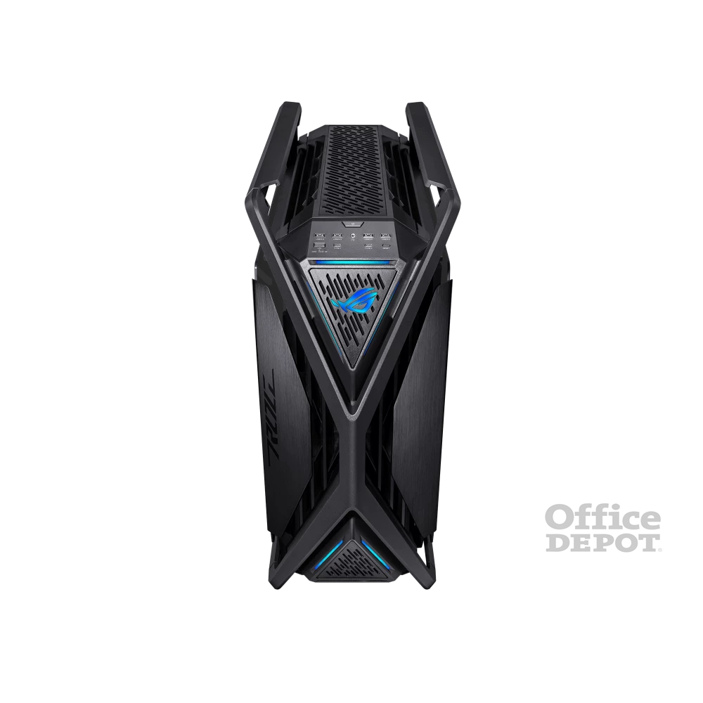 ASUS ROG Hyperion GR701 E-ATX ház