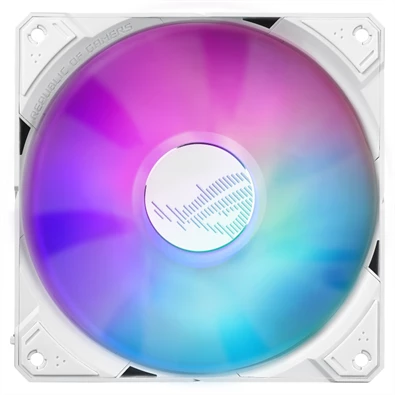 ASUS ROG RYUJIN III 360 ARGB fehér vízhűtéses processzorhűtő ASUS ROG RYUJIN III 360 ARGB fehér vízhűtéses processzorhűtő