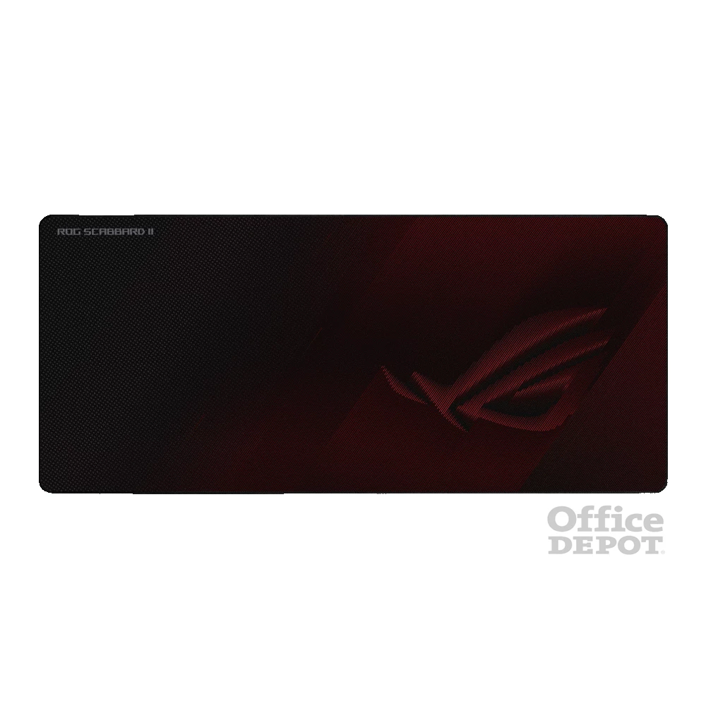 ASUS ROG SCABBARD II egérpad