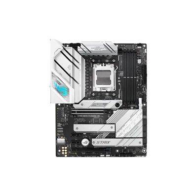 ASUS ROG STRIX B650-A GAMING WIFI AMD B650 AM5 ATX alaplap ASUS ROG STRIX B650-A GAMING WIFI AMD B650 AM5 ATX alaplap