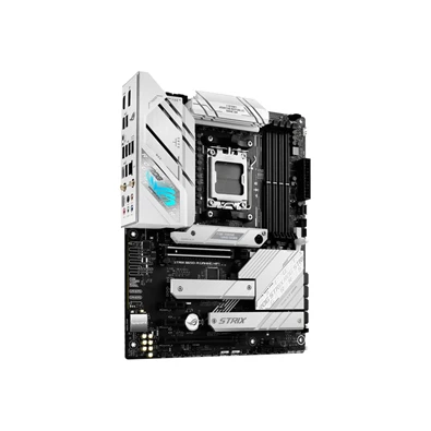 ASUS ROG STRIX B650-A GAMING WIFI AMD B650 AM5 ATX alaplap ASUS ROG STRIX B650-A GAMING WIFI AMD B650 AM5 ATX alaplap