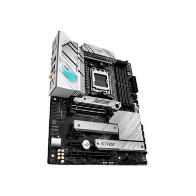 ASUS ROG STRIX B650-A GAMING WIFI AMD B650 AM5 ATX alaplap ASUS ROG STRIX B650-A GAMING WIFI AMD B650 AM5 ATX alaplap