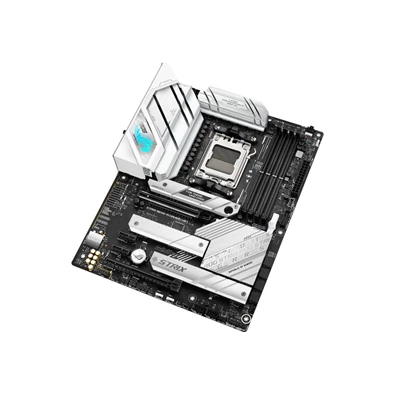 ASUS ROG STRIX B650-A GAMING WIFI AMD B650 AM5 ATX alaplap ASUS ROG STRIX B650-A GAMING WIFI AMD B650 AM5 ATX alaplap
