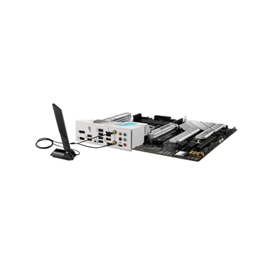 ASUS ROG STRIX B650-A GAMING WIFI AMD B650 AM5 ATX alaplap ASUS ROG STRIX B650-A GAMING WIFI AMD B650 AM5 ATX alaplap