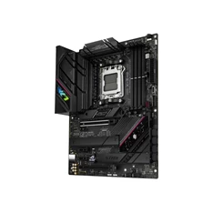 ASUS ROG STRIX B650E-F GAMING WIFI AMD B650 AM5 ATX alaplap ASUS ROG STRIX B650E-F GAMING WIFI AMD B650 AM5 ATX alaplap