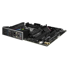 ASUS ROG STRIX B650E-F GAMING WIFI AMD B650 AM5 ATX alaplap ASUS ROG STRIX B650E-F GAMING WIFI AMD B650 AM5 ATX alaplap
