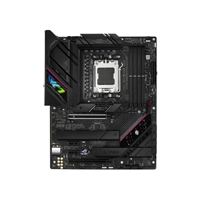 ASUS ROG STRIX B650E-F GAMING WIFI AMD B650 AM5 ATX alaplap ASUS ROG STRIX B650E-F GAMING WIFI AMD B650 AM5 ATX alaplap