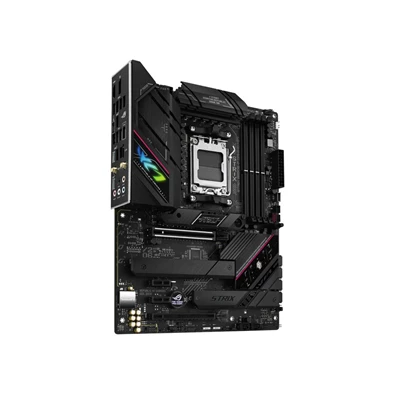ASUS ROG STRIX B650E-F GAMING WIFI AMD B650 AM5 ATX alaplap ASUS ROG STRIX B650E-F GAMING WIFI AMD B650 AM5 ATX alaplap