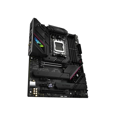 ASUS ROG STRIX B650E-F GAMING WIFI AMD B650 AM5 ATX alaplap ASUS ROG STRIX B650E-F GAMING WIFI AMD B650 AM5 ATX alaplap
