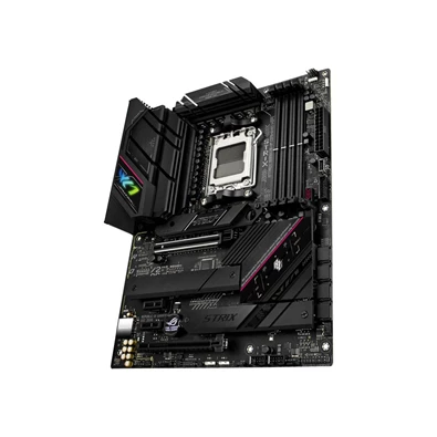 ASUS ROG STRIX B650E-F GAMING WIFI AMD B650 AM5 ATX alaplap ASUS ROG STRIX B650E-F GAMING WIFI AMD B650 AM5 ATX alaplap