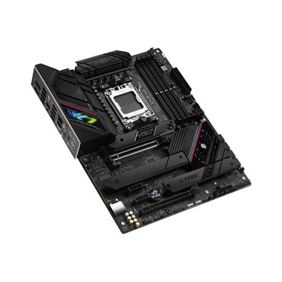 ASUS ROG STRIX B650E-F GAMING WIFI AMD B650 AM5 ATX alaplap ASUS ROG STRIX B650E-F GAMING WIFI AMD B650 AM5 ATX alaplap