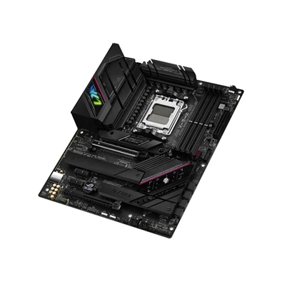 ASUS ROG STRIX B650E-F GAMING WIFI AMD B650 AM5 ATX alaplap ASUS ROG STRIX B650E-F GAMING WIFI AMD B650 AM5 ATX alaplap