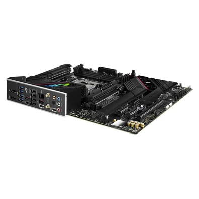 ASUS ROG STRIX B650E-F GAMING WIFI AMD B650 AM5 ATX alaplap ASUS ROG STRIX B650E-F GAMING WIFI AMD B650 AM5 ATX alaplap