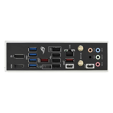 ASUS ROG STRIX B650E-F GAMING WIFI AMD B650 AM5 ATX alaplap ASUS ROG STRIX B650E-F GAMING WIFI AMD B650 AM5 ATX alaplap