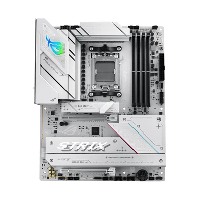 ASUS ROG STRIX B850-A Wi-Fi AMD B850 AM5 ATX alaplap ASUS ROG STRIX B850-A Wi-Fi AMD B850 AM5 ATX alaplap