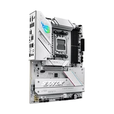 ASUS ROG STRIX B850-A Wi-Fi AMD B850 AM5 ATX alaplap ASUS ROG STRIX B850-A Wi-Fi AMD B850 AM5 ATX alaplap