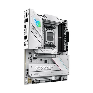 ASUS ROG STRIX B850-A Wi-Fi AMD B850 AM5 ATX alaplap ASUS ROG STRIX B850-A Wi-Fi AMD B850 AM5 ATX alaplap