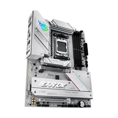 ASUS ROG STRIX B850-A Wi-Fi AMD B850 AM5 ATX alaplap ASUS ROG STRIX B850-A Wi-Fi AMD B850 AM5 ATX alaplap