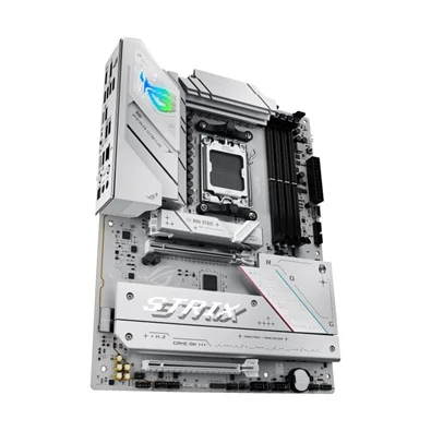 ASUS ROG STRIX B850-A Wi-Fi AMD B850 AM5 ATX alaplap ASUS ROG STRIX B850-A Wi-Fi AMD B850 AM5 ATX alaplap