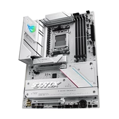 ASUS ROG STRIX B850-A Wi-Fi AMD B850 AM5 ATX alaplap ASUS ROG STRIX B850-A Wi-Fi AMD B850 AM5 ATX alaplap