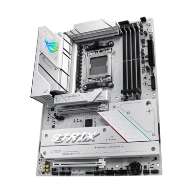 ASUS ROG STRIX B850-A Wi-Fi AMD B850 AM5 ATX alaplap ASUS ROG STRIX B850-A Wi-Fi AMD B850 AM5 ATX alaplap