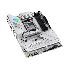 ASUS ROG STRIX B850-A Wi-Fi AMD B850 AM5 ATX alaplap ASUS ROG STRIX B850-A Wi-Fi AMD B850 AM5 ATX alaplap