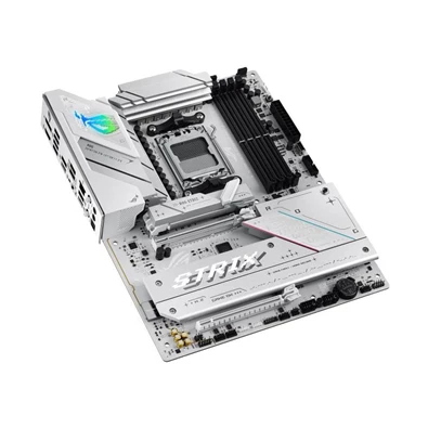 ASUS ROG STRIX B850-A Wi-Fi AMD B850 AM5 ATX alaplap ASUS ROG STRIX B850-A Wi-Fi AMD B850 AM5 ATX alaplap