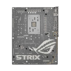 ASUS ROG STRIX B850-A Wi-Fi AMD B850 AM5 ATX alaplap ASUS ROG STRIX B850-A Wi-Fi AMD B850 AM5 ATX alaplap