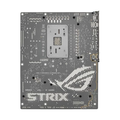 ASUS ROG STRIX B850-A Wi-Fi AMD B850 AM5 ATX alaplap ASUS ROG STRIX B850-A Wi-Fi AMD B850 AM5 ATX alaplap