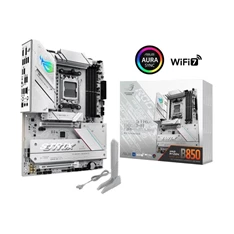 ASUS ROG STRIX B850-A Wi-Fi AMD B850 AM5 ATX alaplap ASUS ROG STRIX B850-A Wi-Fi AMD B850 AM5 ATX alaplap
