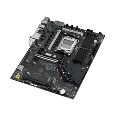 ASUS ROG STRIX B850-F Wi-Fi AMD B850 AM5 ATX alaplap ASUS ROG STRIX B850-F Wi-Fi AMD B850 AM5 ATX alaplap