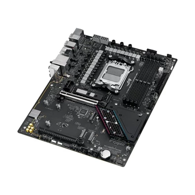 ASUS ROG STRIX B850-F Wi-Fi AMD B850 AM5 ATX alaplap ASUS ROG STRIX B850-F Wi-Fi AMD B850 AM5 ATX alaplap