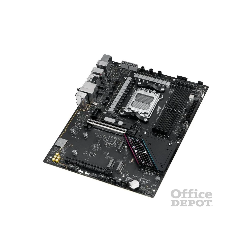 ASUS ROG STRIX B850-F Wi-Fi AMD B850 AM5 ATX alaplap