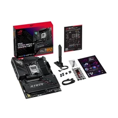 ASUS ROG STRIX B850-F Wi-Fi AMD B850 AM5 ATX alaplap ASUS ROG STRIX B850-F Wi-Fi AMD B850 AM5 ATX alaplap