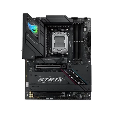ASUS ROG STRIX B850-F Wi-Fi AMD B850 AM5 ATX alaplap ASUS ROG STRIX B850-F Wi-Fi AMD B850 AM5 ATX alaplap
