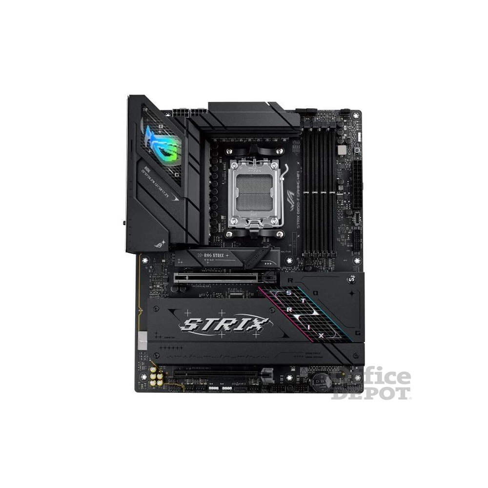 ASUS ROG STRIX B850-F Wi-Fi AMD B850 AM5 ATX alaplap