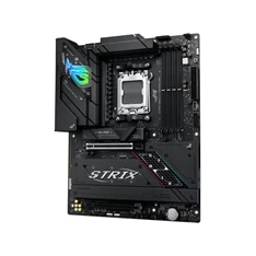 ASUS ROG STRIX B850-F Wi-Fi AMD B850 AM5 ATX alaplap ASUS ROG STRIX B850-F Wi-Fi AMD B850 AM5 ATX alaplap