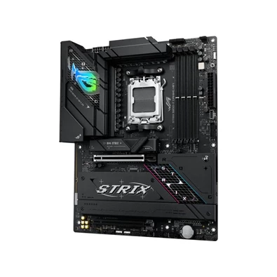 ASUS ROG STRIX B850-F Wi-Fi AMD B850 AM5 ATX alaplap ASUS ROG STRIX B850-F Wi-Fi AMD B850 AM5 ATX alaplap