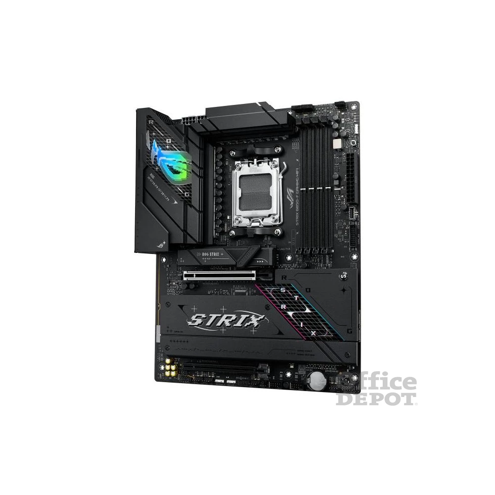 ASUS ROG STRIX B850-F Wi-Fi AMD B850 AM5 ATX alaplap