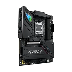 ASUS ROG STRIX B850-F Wi-Fi AMD B850 AM5 ATX alaplap ASUS ROG STRIX B850-F Wi-Fi AMD B850 AM5 ATX alaplap