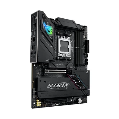 ASUS ROG STRIX B850-F Wi-Fi AMD B850 AM5 ATX alaplap ASUS ROG STRIX B850-F Wi-Fi AMD B850 AM5 ATX alaplap